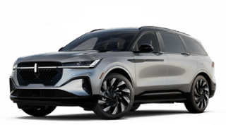 2024 Lincoln Lincoln Nautilus External Image 1